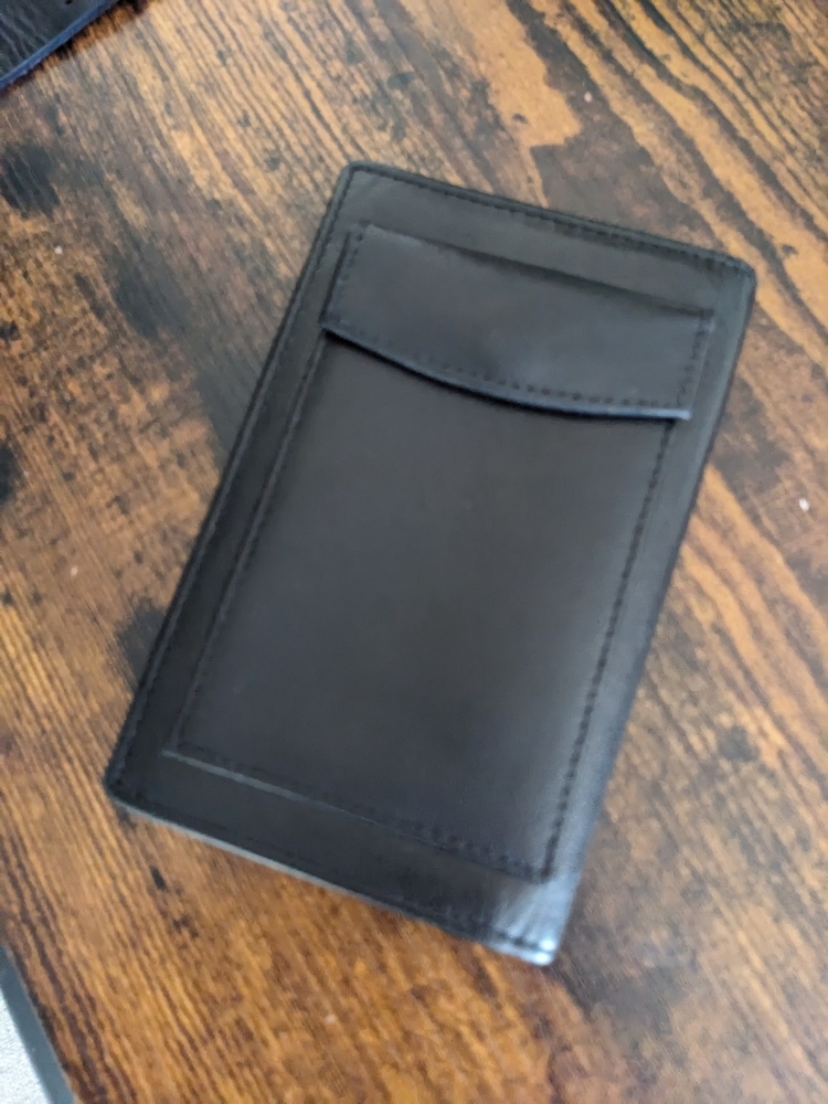 Wallet Jol plus 