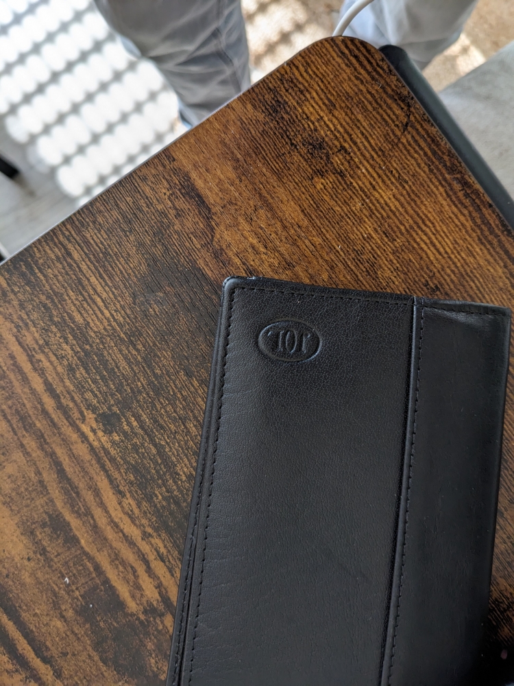 Wallet Jol plus 