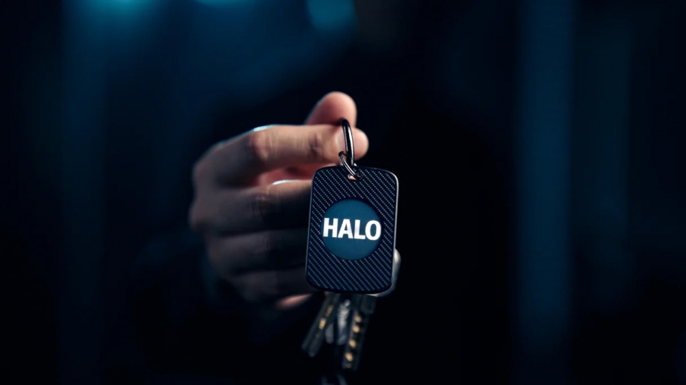 Prediction keychain (Pitata)