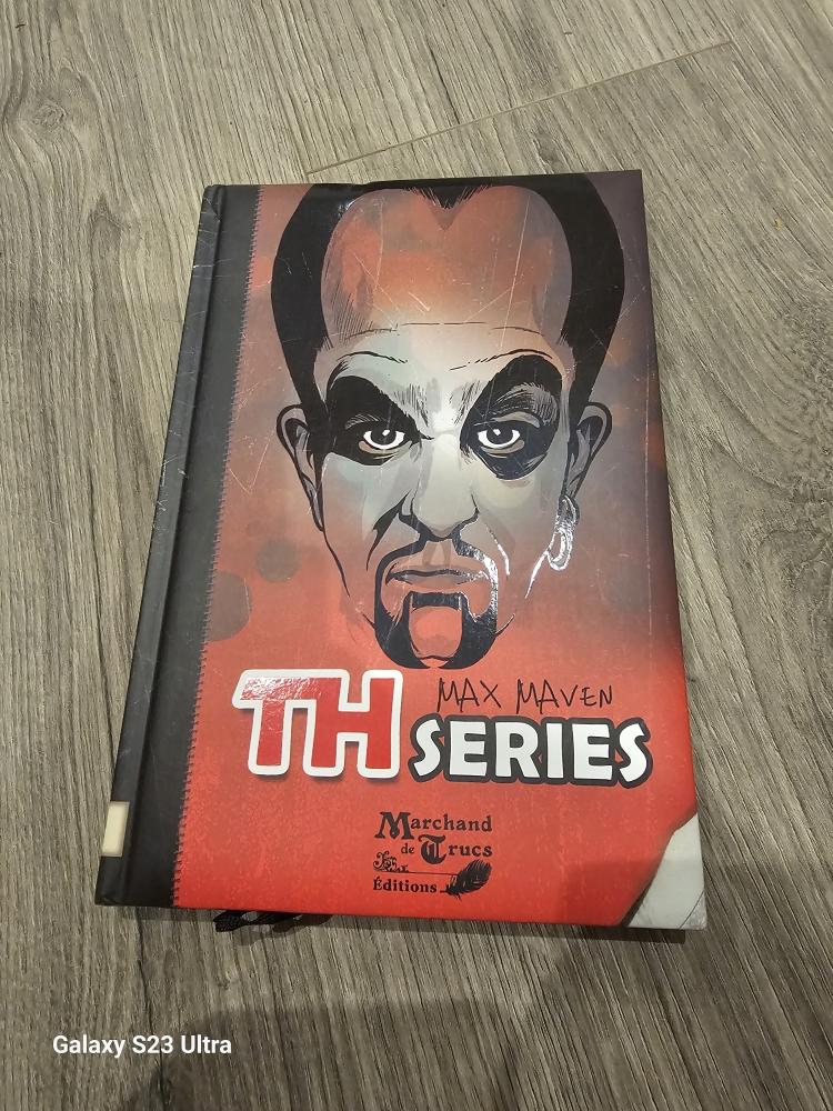 TH SERIES - TOME 1