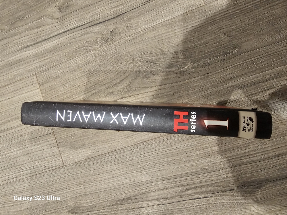 TH SERIES - TOME 1