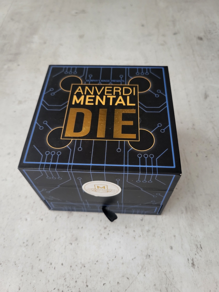 Mental Die