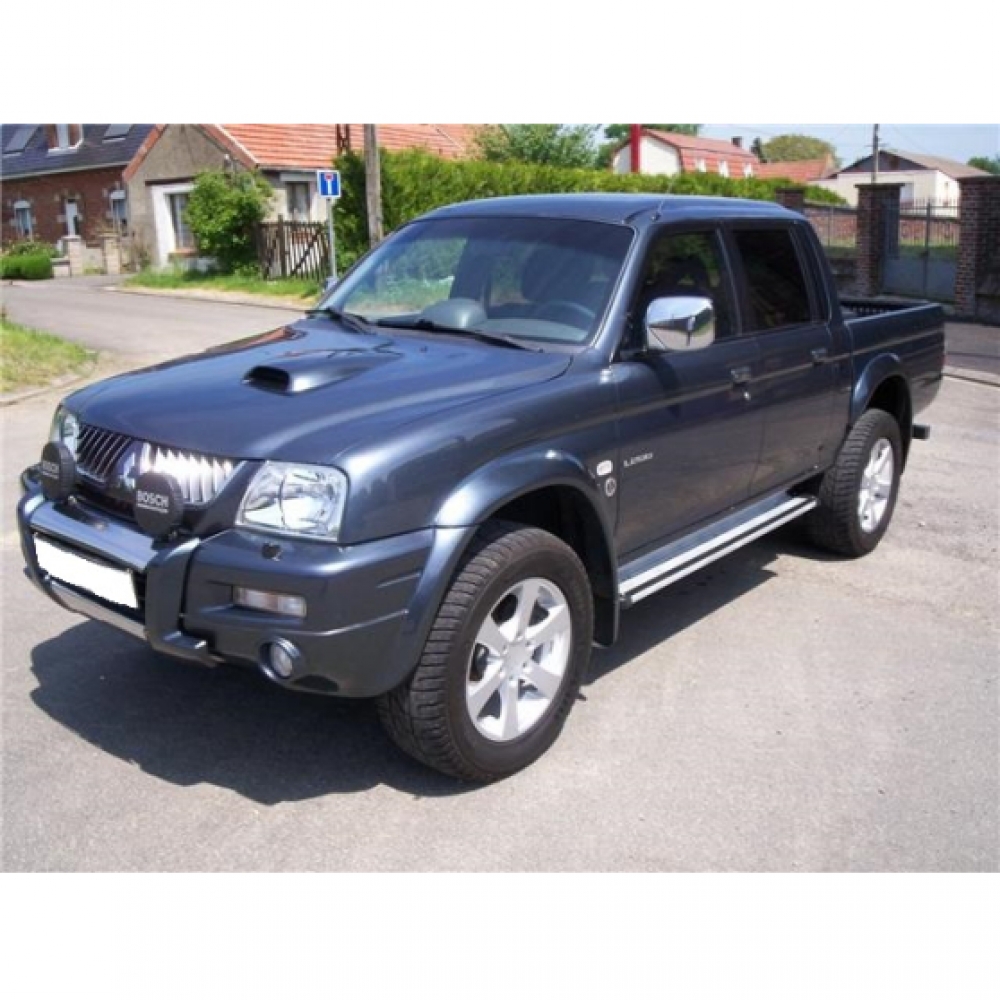 Mitsubishi L200 2.5 TD
