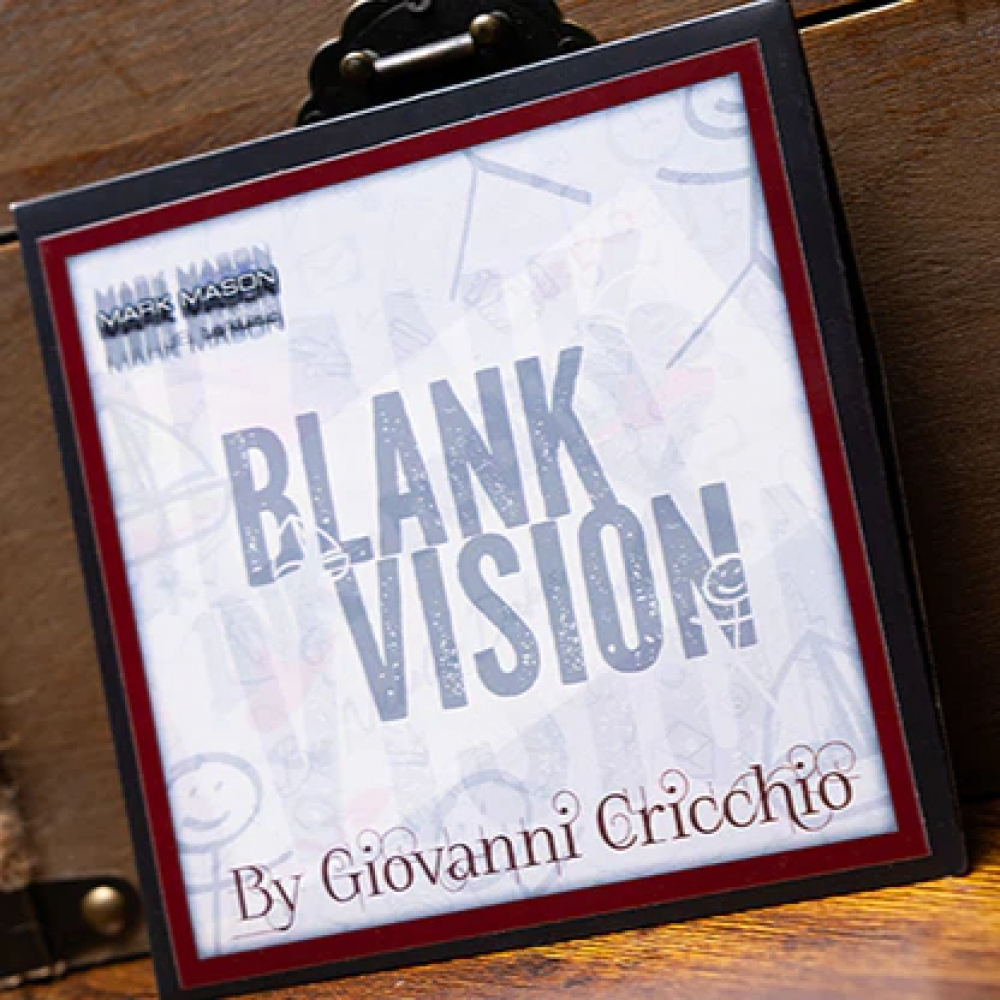 Blank Vision 