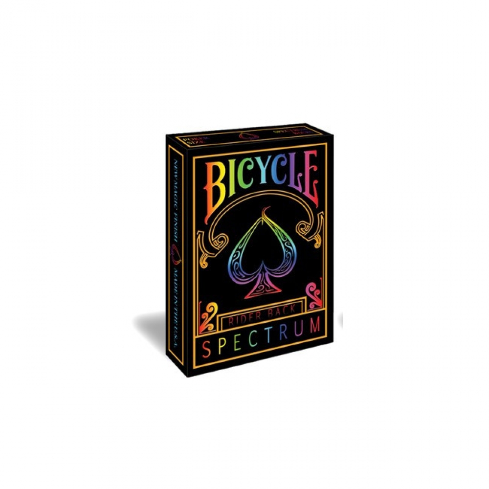 Bicycle - Spectrum 