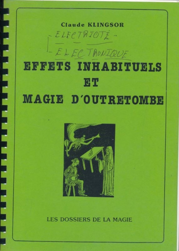Recherche ce livre