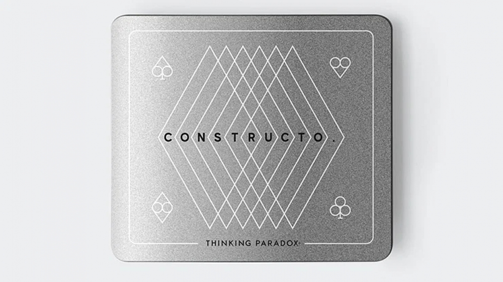 Construct (Adrian carratala)