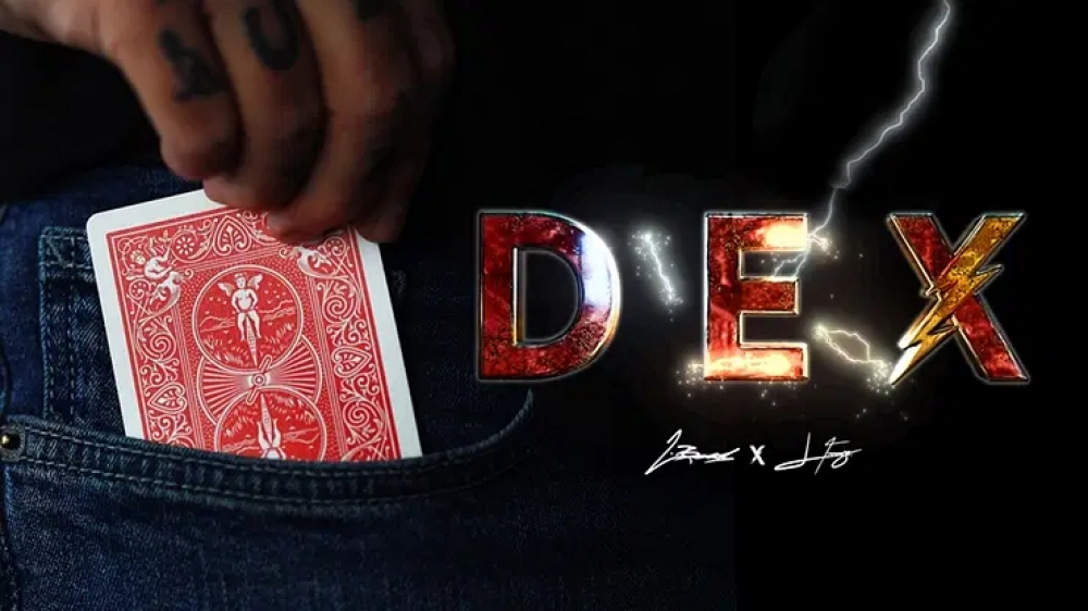 Dex (Lloyd Barnes)