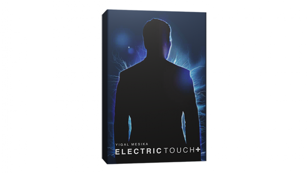 Electric Touch +