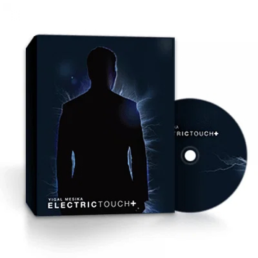 Electric touch (Yoga mesika)