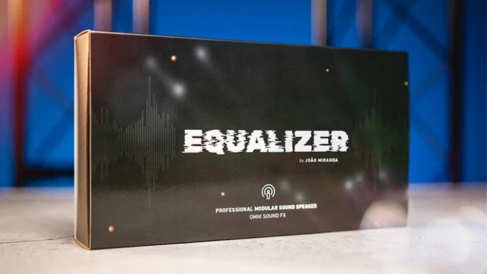 Equalizer (Joao miranda)
