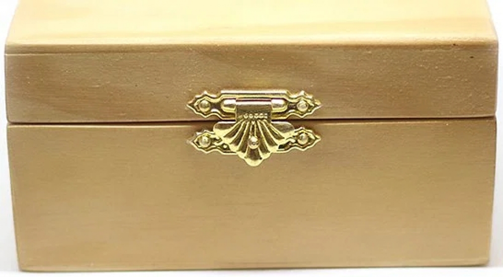 Haunted box deluxe (Joao miranda)