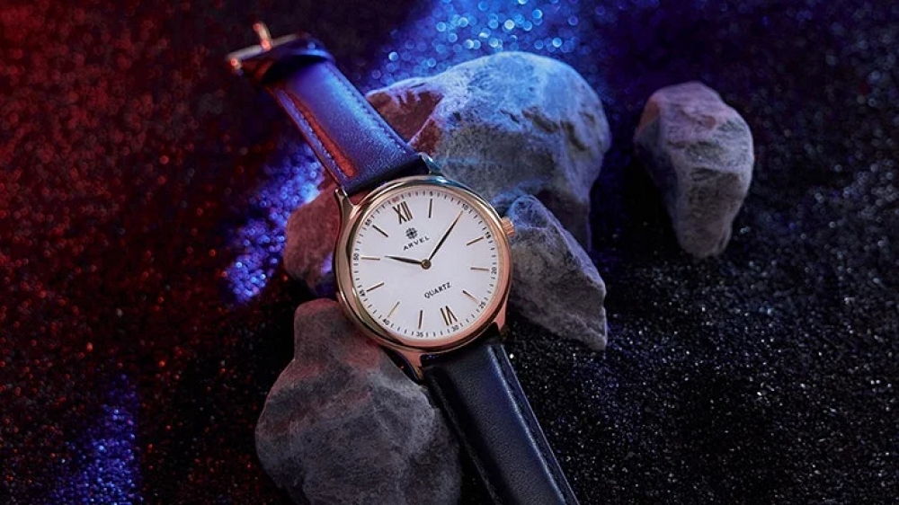 Iarvel watch (Iarvel magic)