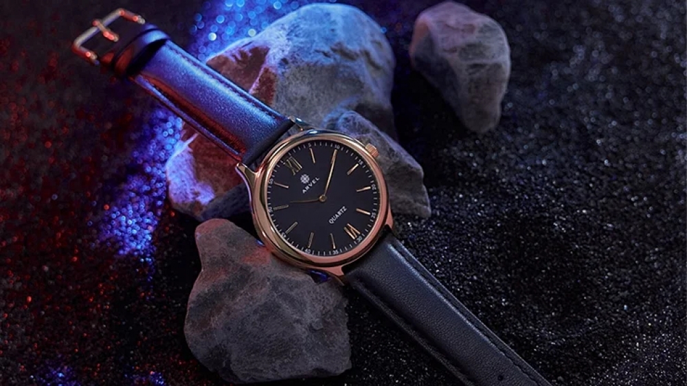 Iarvel watch (Iarvel magic)