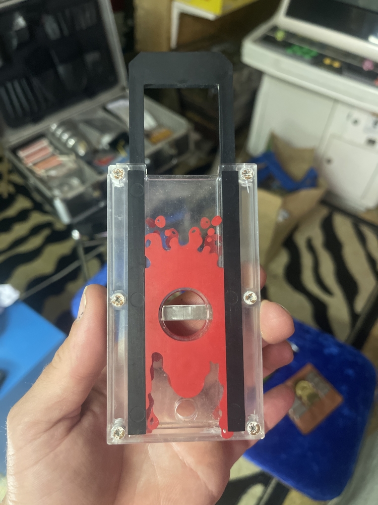 Guillotine