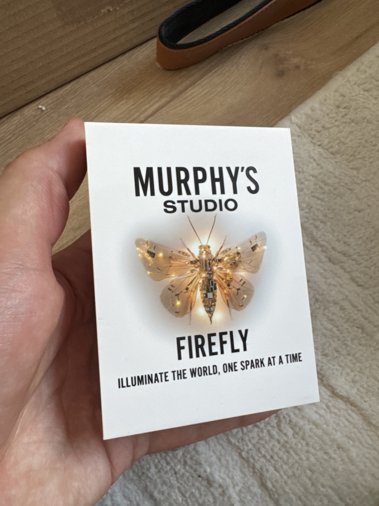 Firefly 