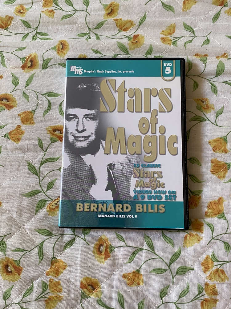 Stars of Magic