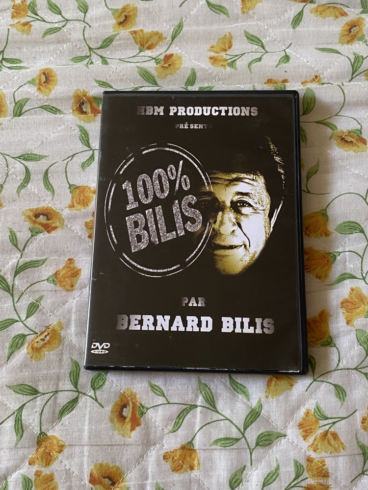 100% Bilis vol 1