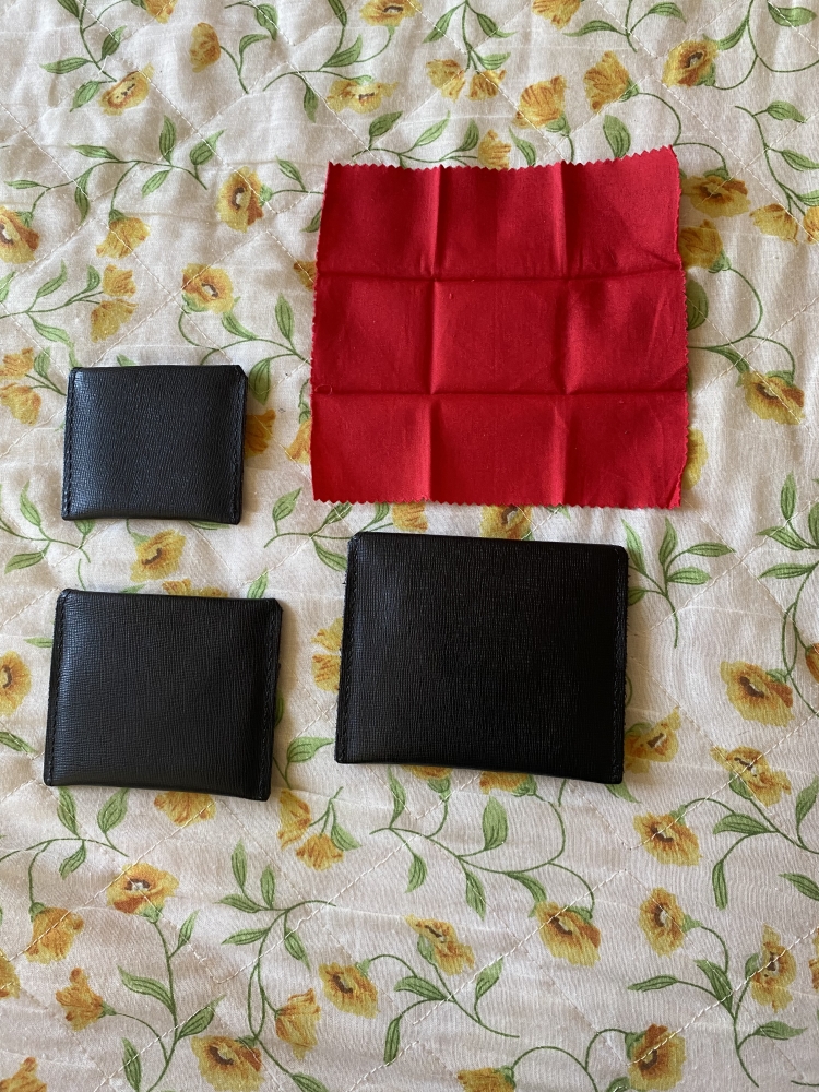 Nest of Wallet 