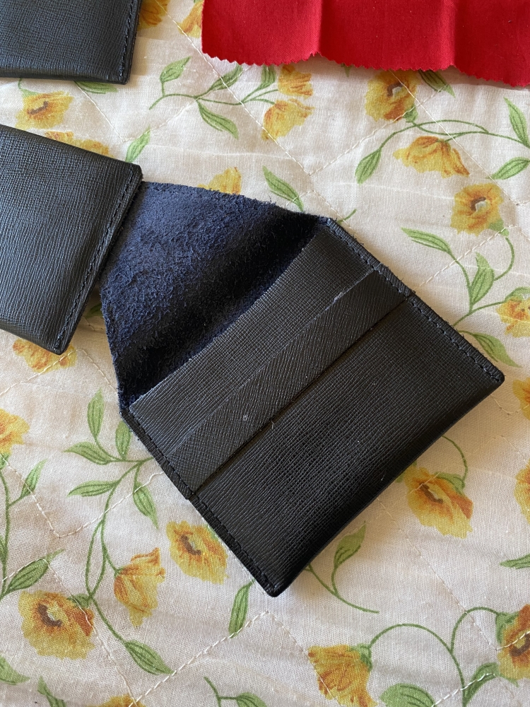 Nest of Wallet 