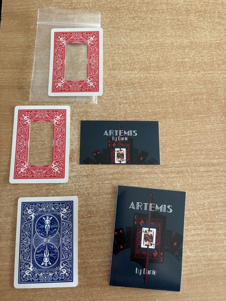 Artemis