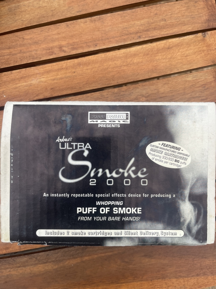 Smoke 2000
