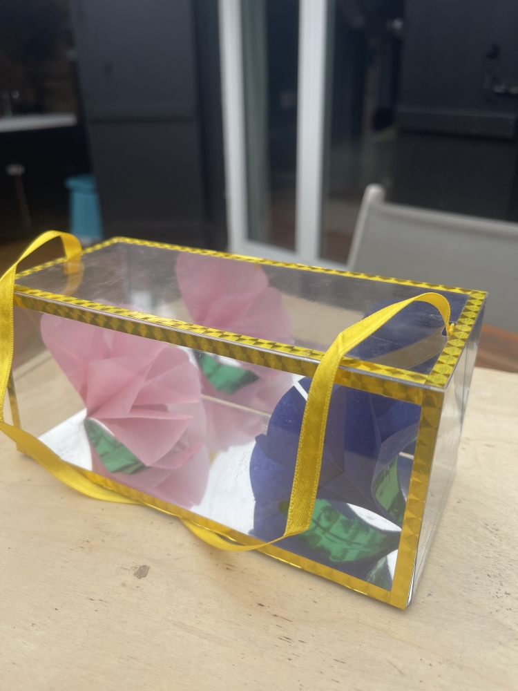 Production de fleurs
