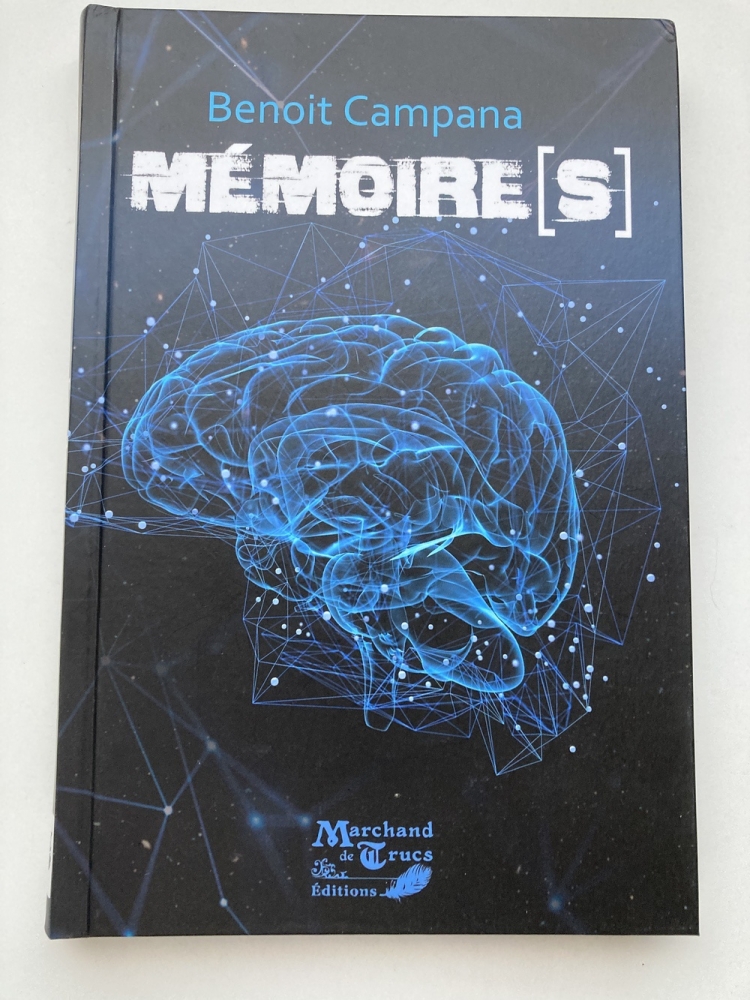 Mémoires de Benoit CAMPANA