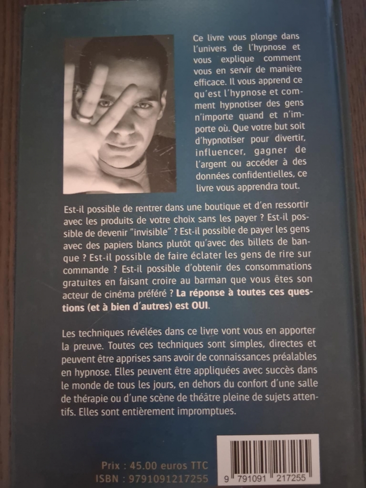 VENDU