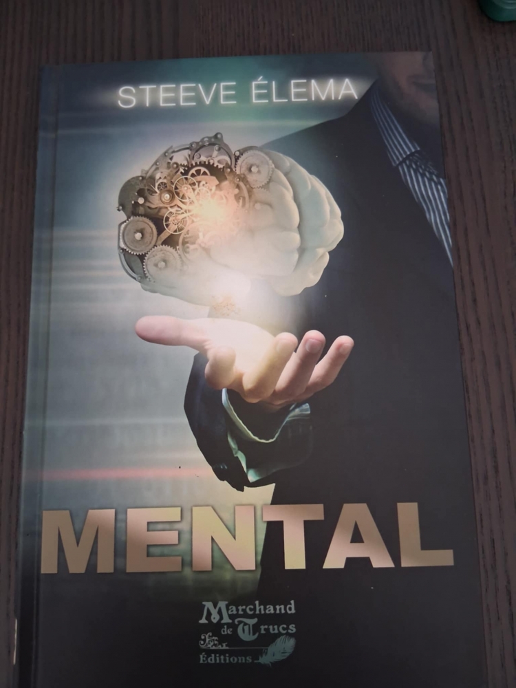 Livre Mental 