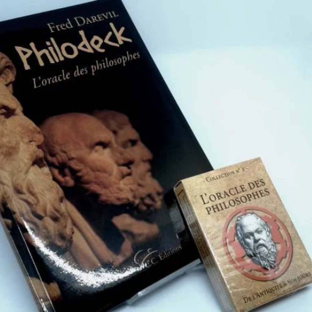 PHILO DECK