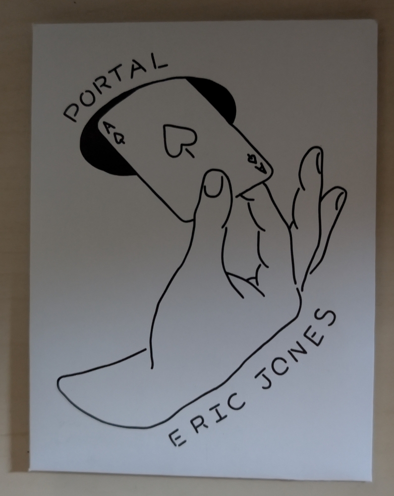 PORTAL d'Eric Jones
