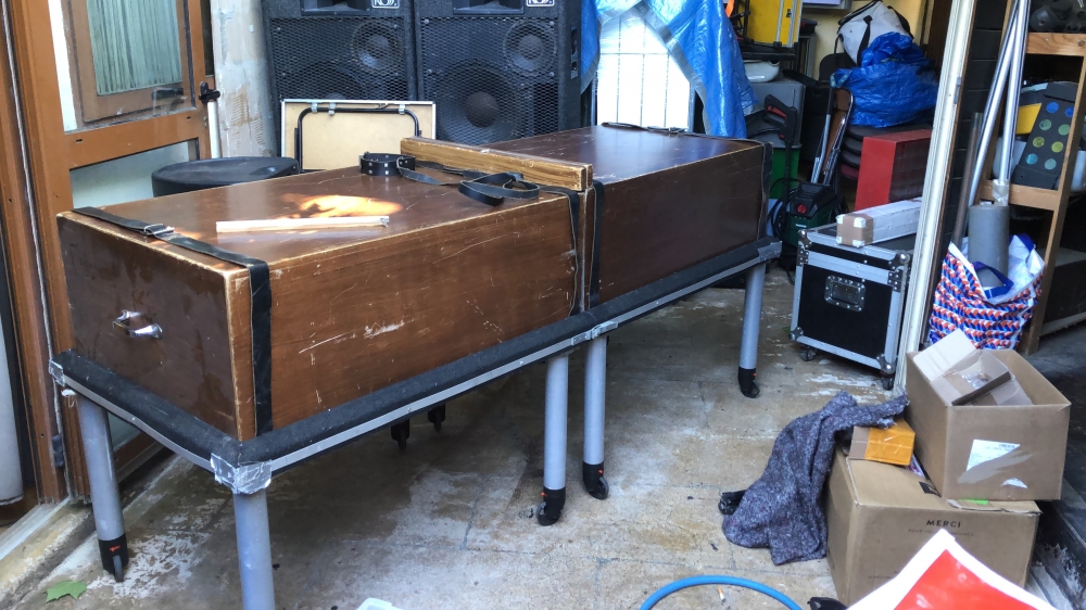 partenaire coupé en 2 model Selbit