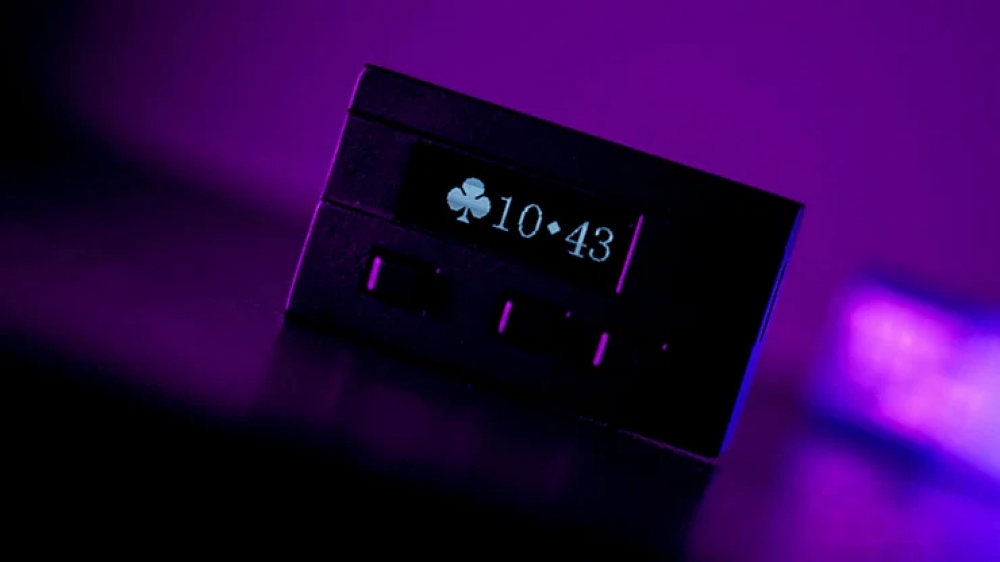 Smart scale (Pitata)