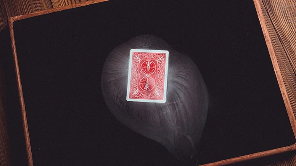 Smokepad  standard (Magic bacon)