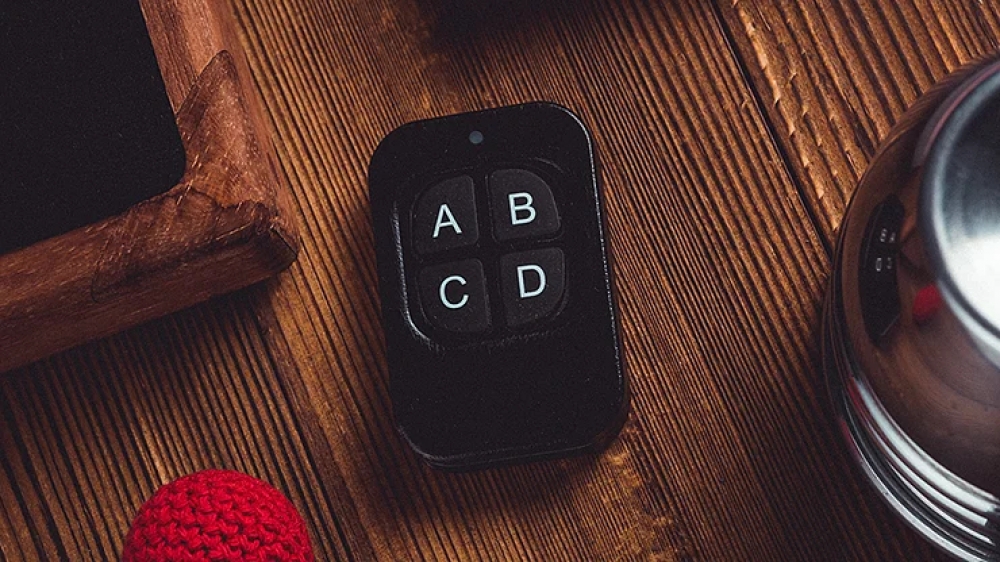 Smokepad  standard (Magic bacon)