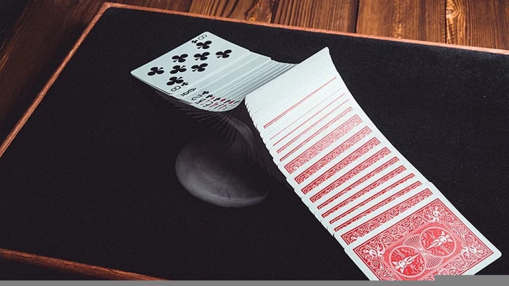 Smokepad  standard (Magic bacon)
