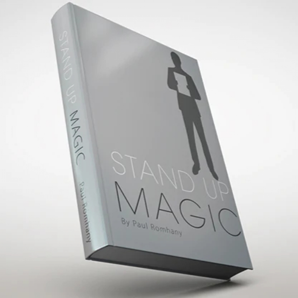 Stand Up Magic
