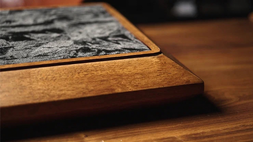 The quantum pad (tcc presents)