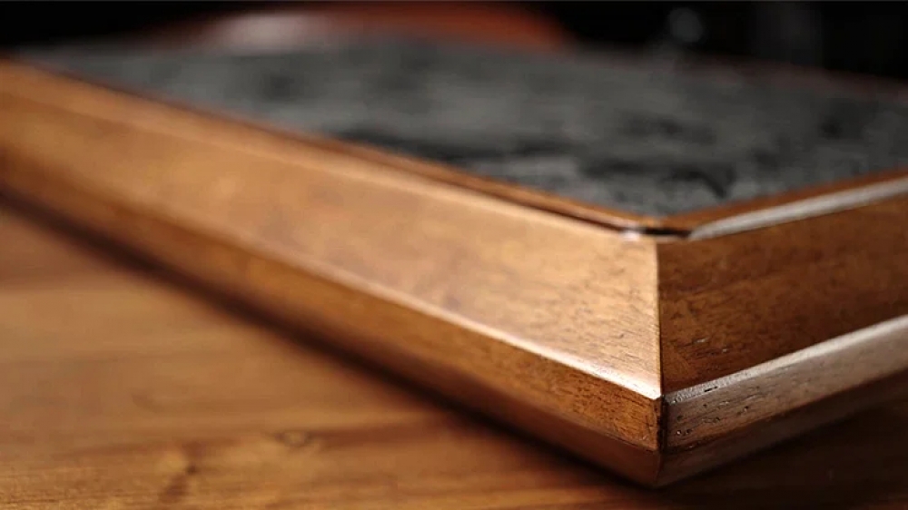 The quantum pad (tcc presents)