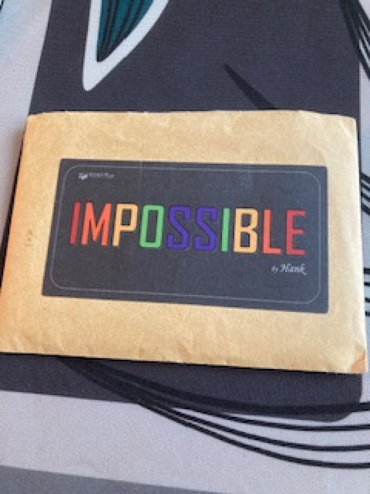 Impossible