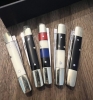 TCC Chroma color changing knives