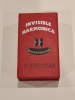 Invisible Harmonica de Fabien Rebouh