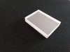 CRYSTAL TABLET(White edge)