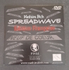 Spreadwave Edition Française de Mathieu Bich - rare - introuvable