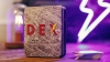 Dex (Lloyd Barnes)