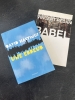 Book test -Babel - Vincent Hedan
