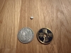Lot N5 & The Sandwich Coin Set - N2G Mario Lopez
