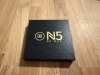 Lot N5 & The Sandwich Coin Set - N2G Mario Lopez