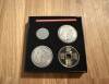 Lot N5 & The Sandwich Coin Set - N2G Mario Lopez